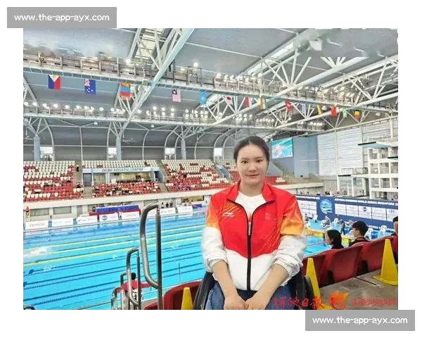 河池姑娘彭秋萍双冠加冕 学业竞技双丰收 河池姑娘彭秋萍双冠加冕 学业竞技双丰收