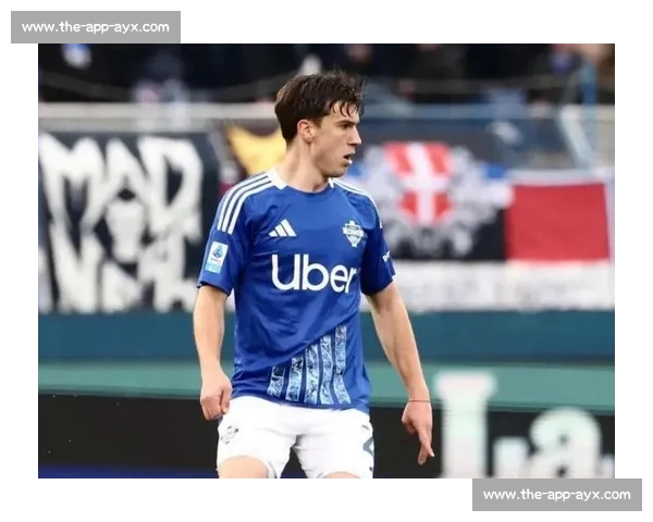 罗马诺确认：特尔加盟热刺 签下 6 年长约