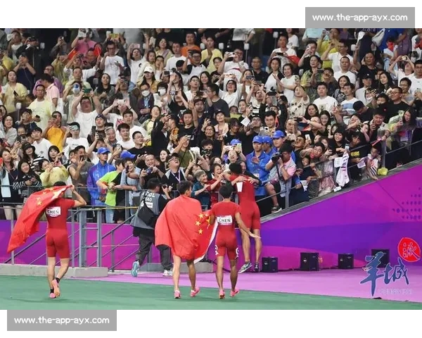 逆风翻盘!陈佳鹏 100 米狂飙绝杀夺冠,10 秒 36 创赛季最佳 逆风翻盘!陈佳鹏 100 米狂飙绝杀夺冠,10 秒 36 创赛季最佳