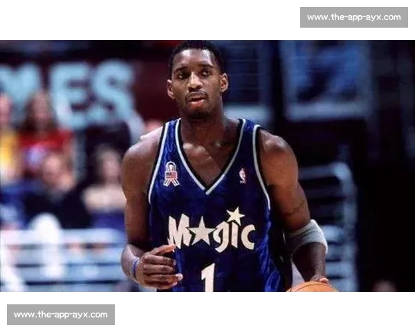 麦迪为何沦为四大分卫之末?季后赛首轮成永恒枷锁 麦迪为何沦为四大分卫之末?季后赛首轮成永恒枷锁