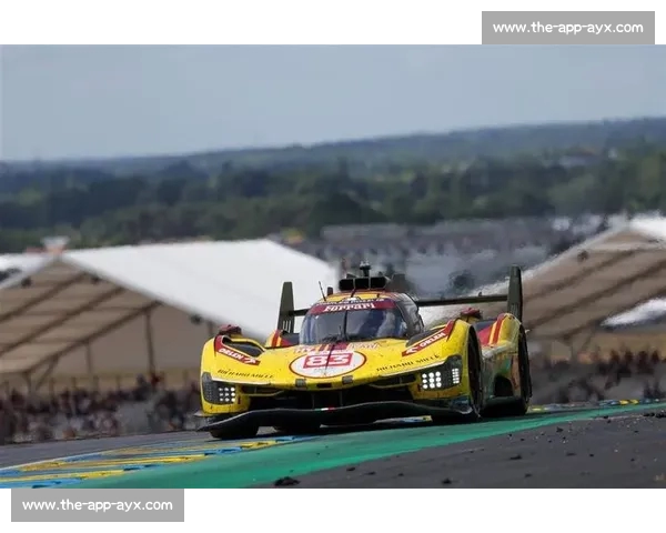 勒芒三连冠！叶一飞携手库比卡、汉森铸就法拉利传奇