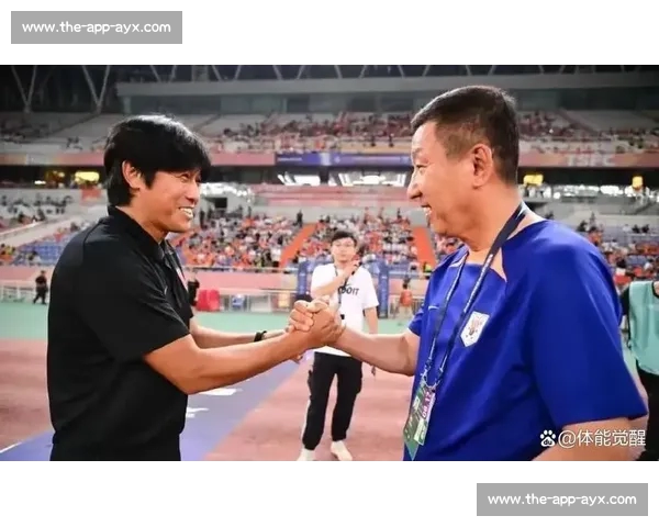 崔康熙李源一赛前发声:足协杯对阵蓉城背水一战 崔康熙李源一赛前发声:足协杯对阵蓉城背水一战