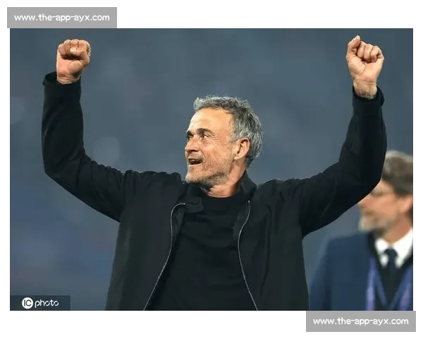 恩里克:欧冠交锋奠定战术优势,世俱杯再克马竞彰显掌控力