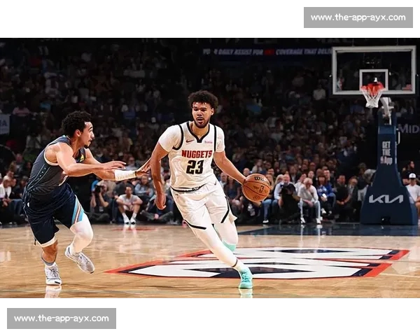 掘金完成史诗级补强!迎回 3D 锋线 + 冠军后卫,薪资空间暗藏惊喜