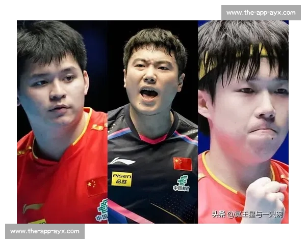 曹巍论文解码林诗栋 vs 雨果:新生代技术博弈与多哈世乒赛关键策略 曹巍论文解码林诗栋 vs 雨果:新生代技术博弈与多哈世乒赛关键策略