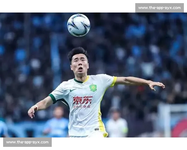 李磊转会风云:两球队竞逐,河南明确否认参与谈判 李磊转会风云:两球队竞逐,河南明确否认参与谈判