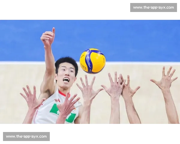 男排改革正当时：向女排看齐，构建青训新生态