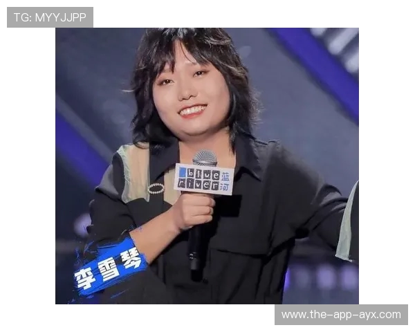 年前背洞的球童小姐姐，年后竟成大赛 “梗王”