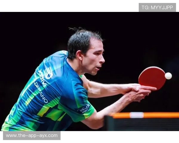 曹巍论文解码林诗栋 vs 雨果：新生代技术博弈与多哈世乒赛关键策略