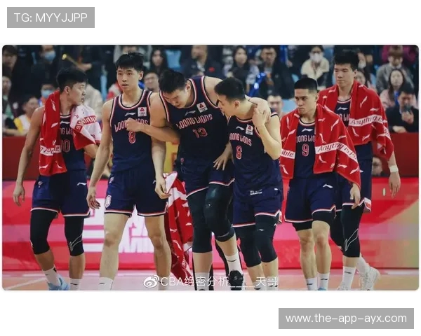 CBA选秀大会前瞻：潜力新星与球队需求匹配