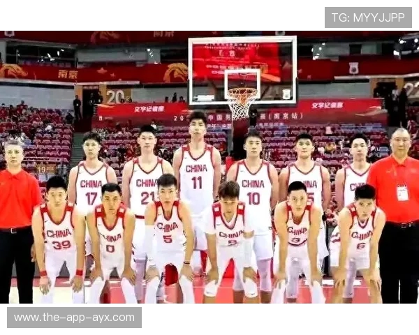 CBA青训体系揭秘：中国篮球的未来基石